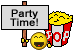 partytime-